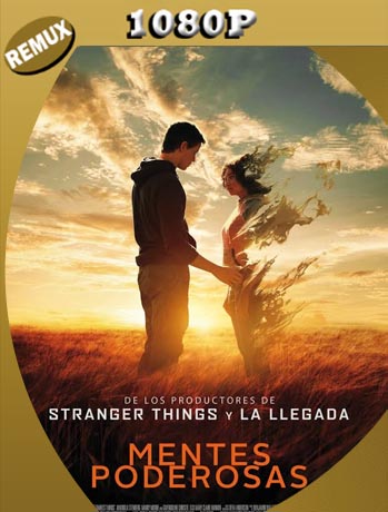 Mentes poderosas (The Darkest Minds) (2018) HD [1080p REMUX] Latino [GoogleDrive] SXGO