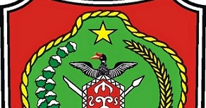 Arti Lambang Kalimantan Tengah Tentang Provinsi