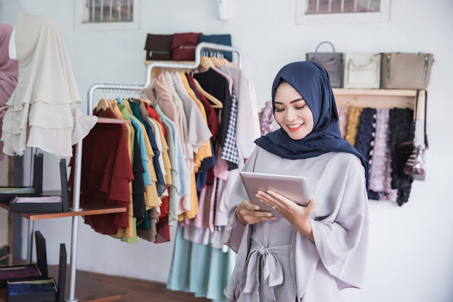 7 Cara Memulai Bisnis Fashion Online Bagi Pemula