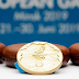 Україна займає 4 місце у медальному заліку ІІ Європейських ігор