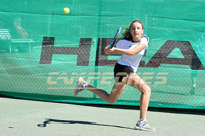 Tenis Aranjuez