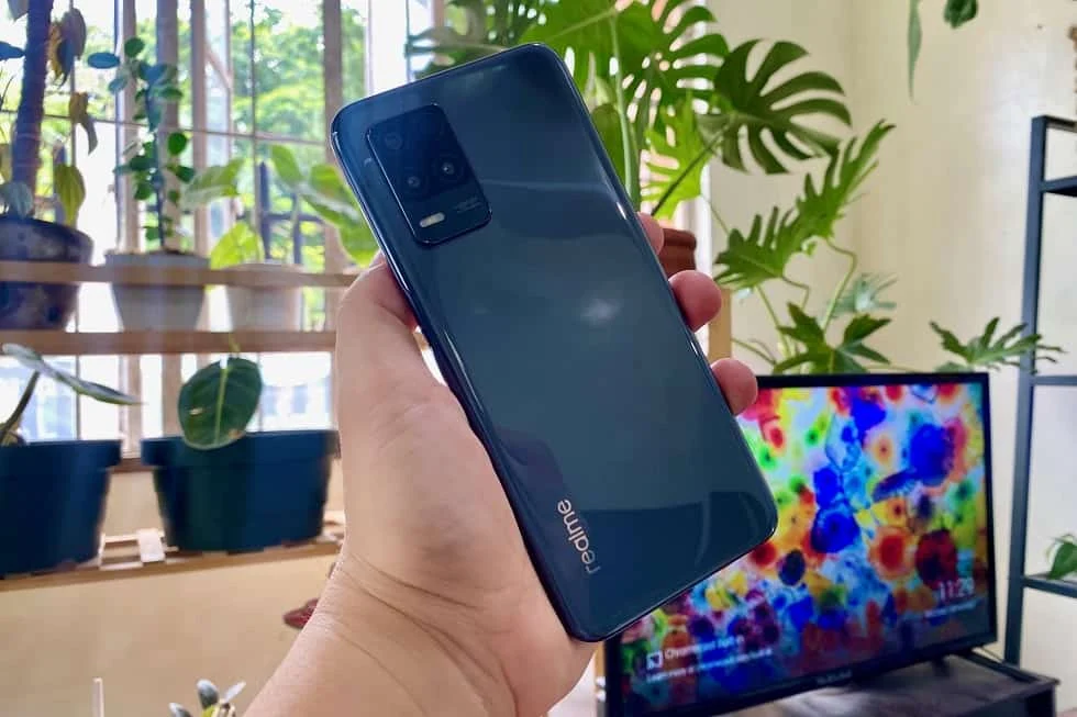 realme 8 5G Unboxing and First Impressions