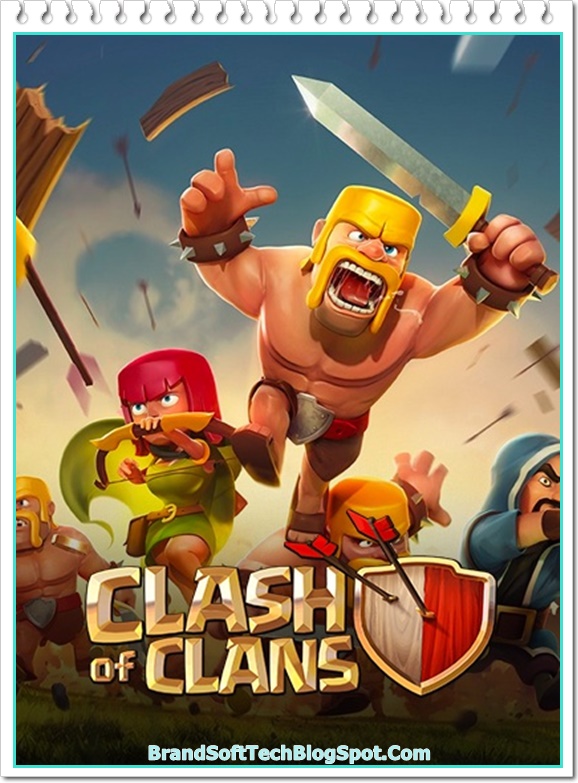 free download clash of clans for android free download clash of clans for android