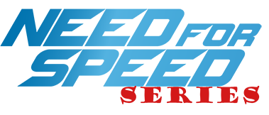 Need for Speed series