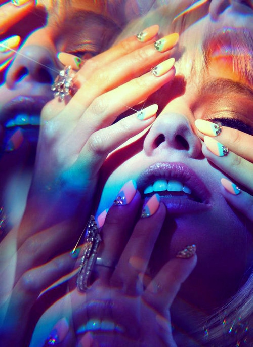 Rue du Tambour Incense And Peppermints