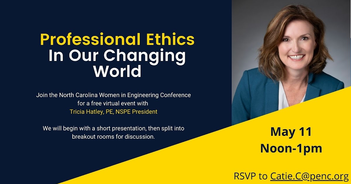 NC Women In Engineering Conference
