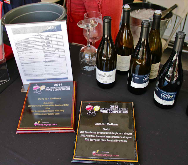 Taste N Trip 6th Annual Calabasas Malibu Wine & Food Festival