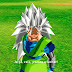 ISO DRAGON BALL Z TENKAICHI TAG TEAM PPSSPP DBZ TTT