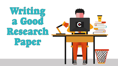 Research Paper Writing Service