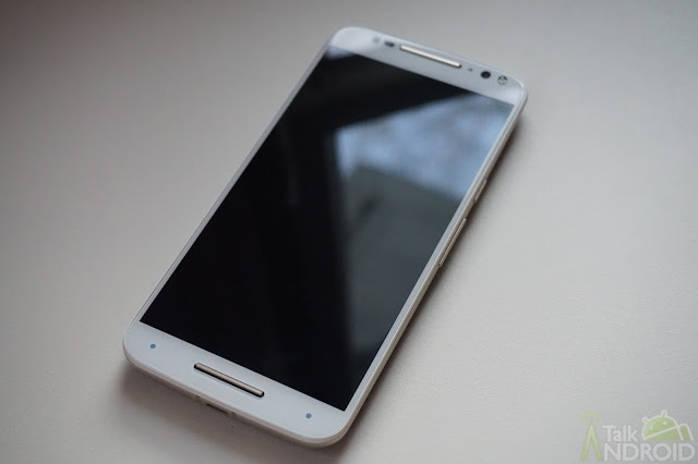Moto X Pure Edition Review 7