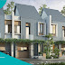 Cluster Aster Puri Botanical Joglo Rumah Fully Furnished 5 Menit Dari Tol Jakarta