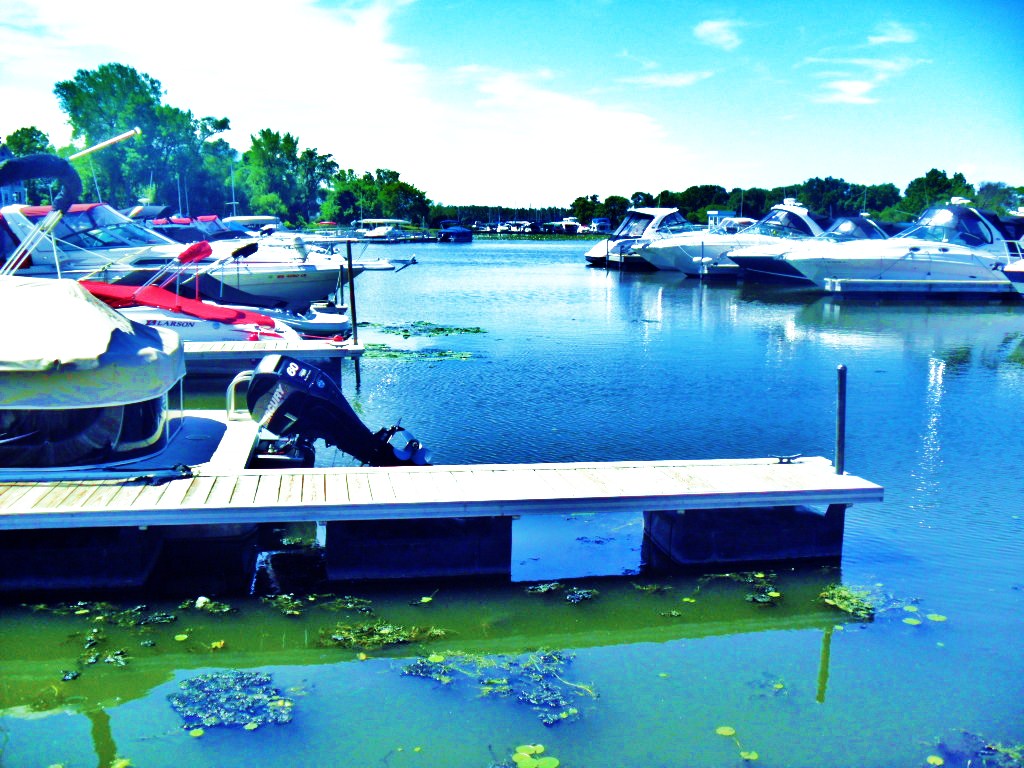 Boyett Bandwagon Four Hour Boat Ride on Lake Mendota