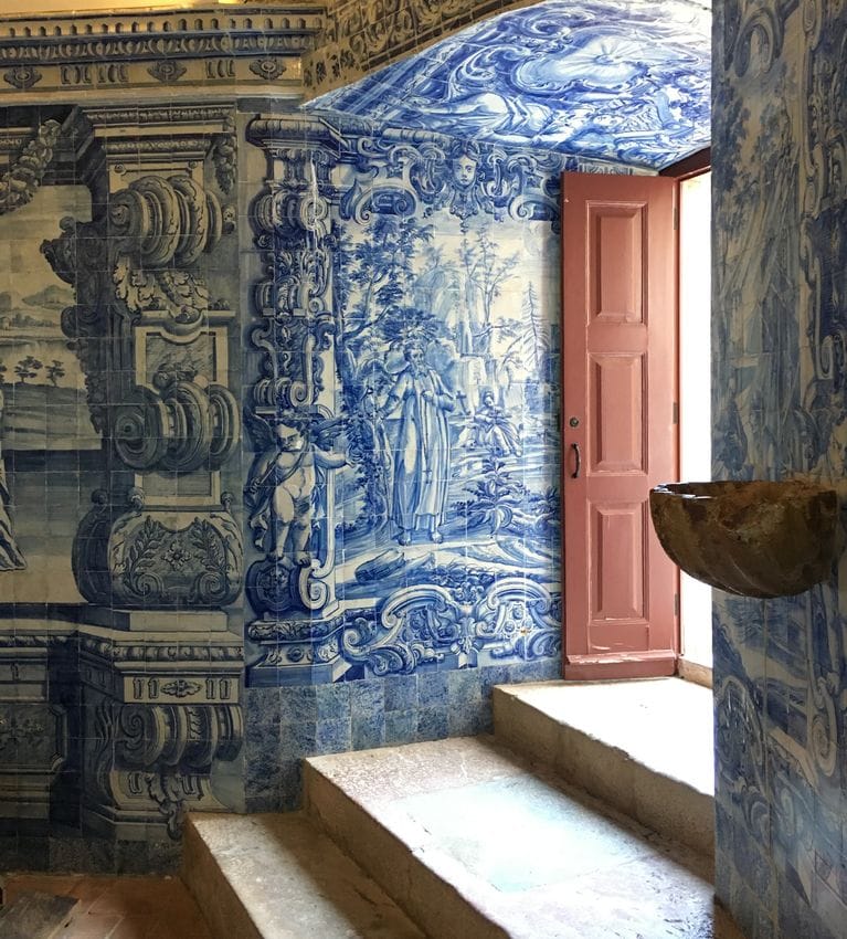 El Poder del Arte: La pequeña Capilla de San Felipe