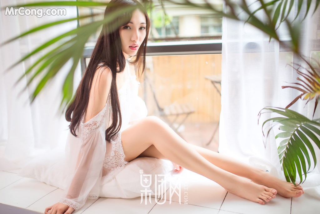 GIRLT No.078: Model Mi Tu Tu (宓 兔兔 er) (63 photos)