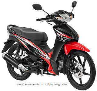 Sewa Sepeda Motor Revo di Banda Aceh Sewa Sepeda Motor Revo di Banda Aceh