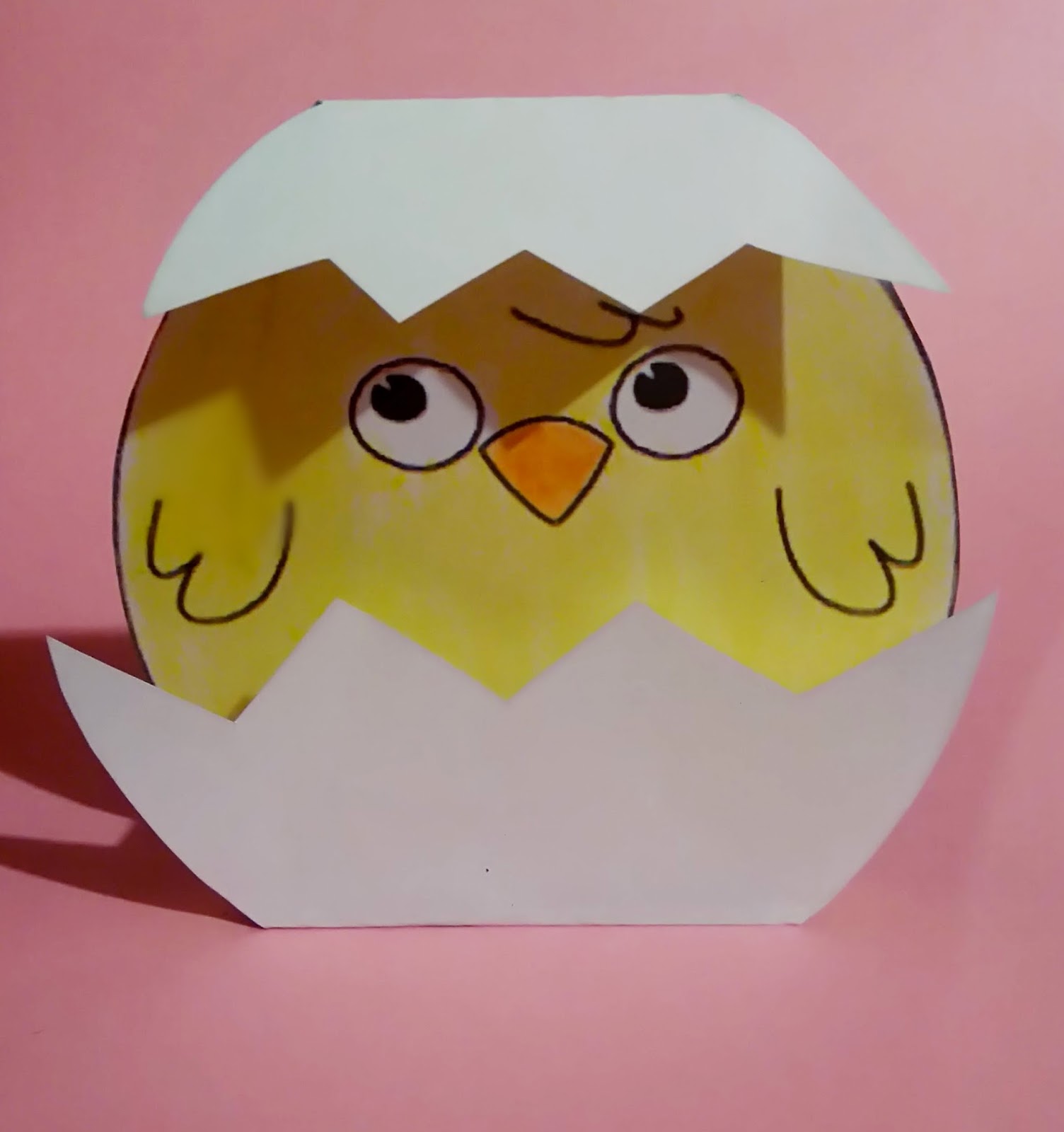 Wielkanocne Zwierzatka Z Rolek Inspiracje Wielkanocne