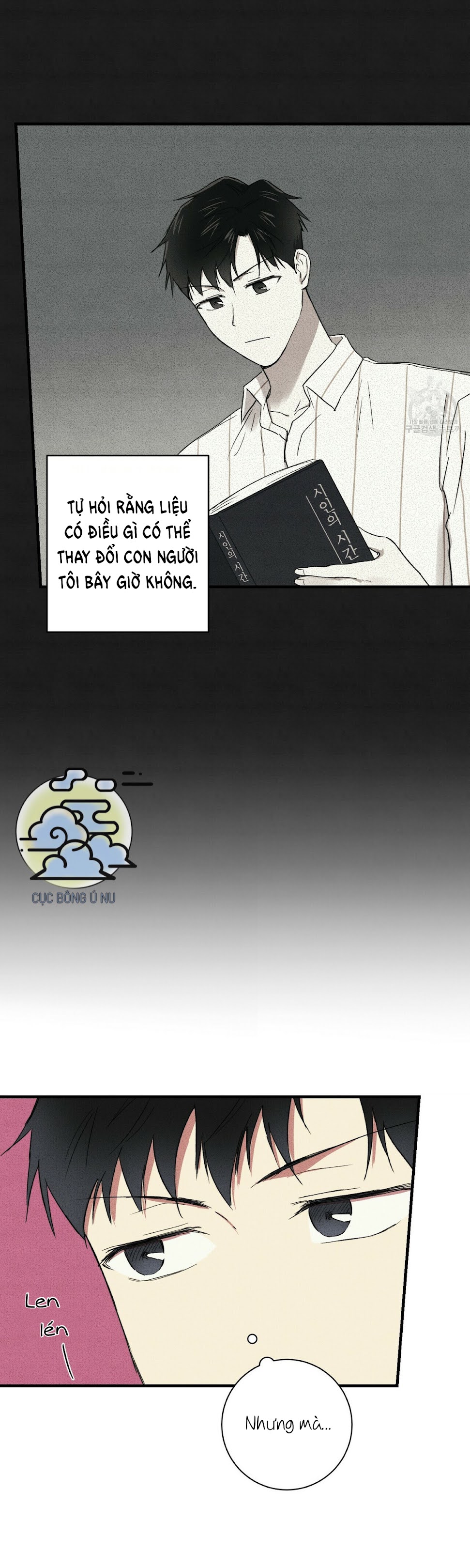 Đọc truyện Thanh niên văn học - Chapter 10