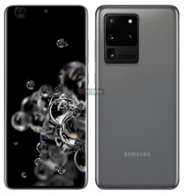 هواتف Samsung Galaxy S20 ستستخدم ميزة Super ISO samsung-galaxy-s20-use-Feature-super-iso