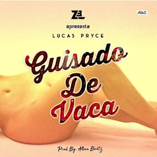 Lucas Pryce - Guizado de Vaca 