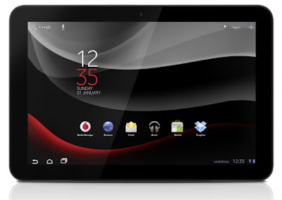 Vodafone Smart Tab 10 Vodafone Smart Tab 10