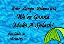 Sister Stamps Release 14