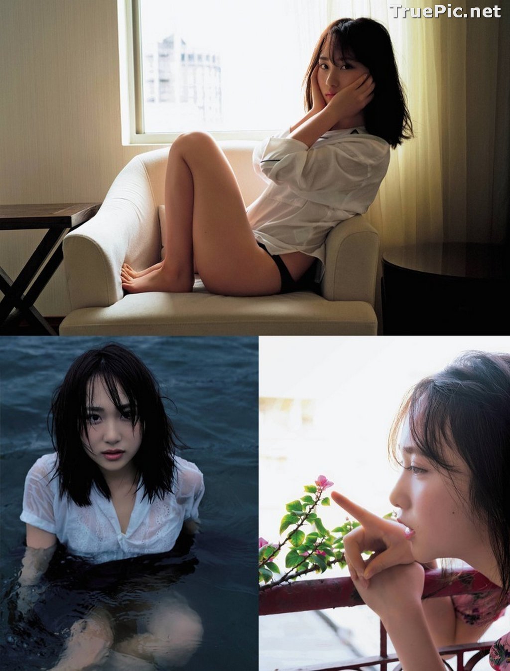 Image Japanese Beauty – Juri Takahashi - Sexy Picture Collection 2020 - TruePic.net - Picture-181