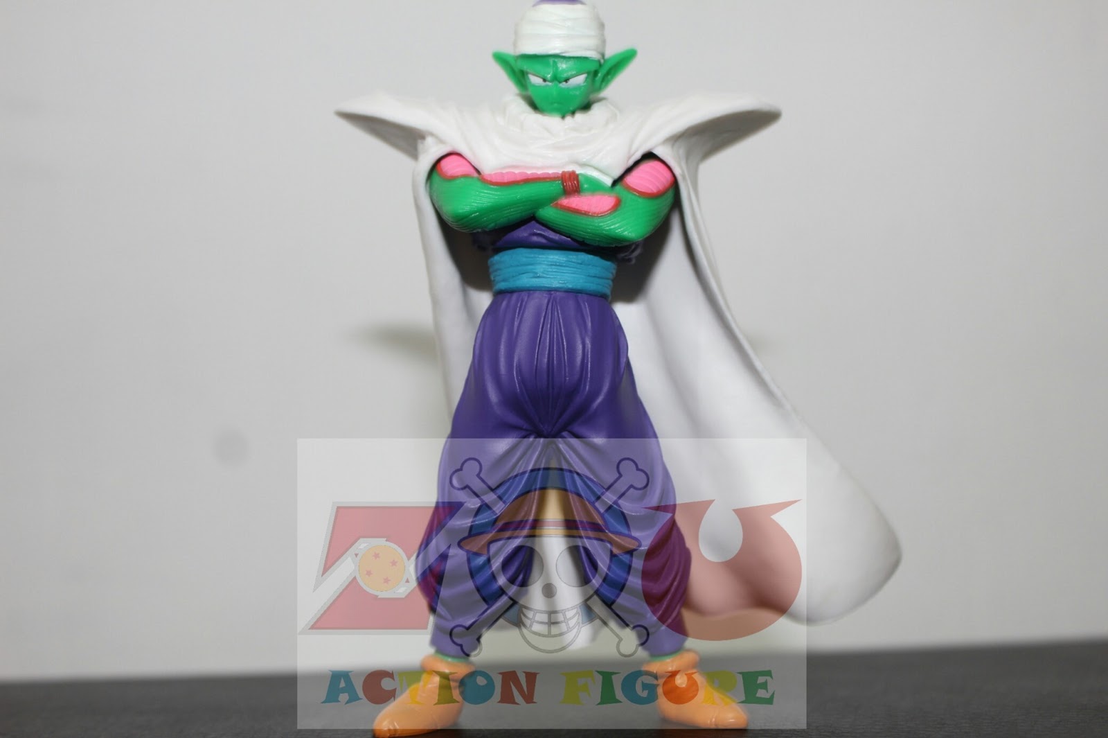 Zou Action Figure Jual Action Figure Dragon Ball Original Bandai Picolo