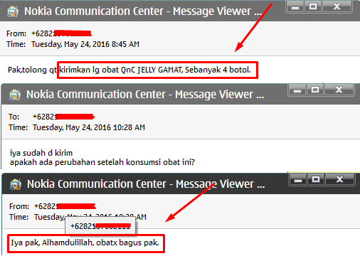 Obat Pelancar ASI Yang Bagus Dan Terbukti Ampuh ~ TESTIMONI QNC JELLY GAMAT Obat Pelancar ASI Yang Bagus Dan Terbukti Ampuh ~ TESTIMONI QNC JELLY GAMAT