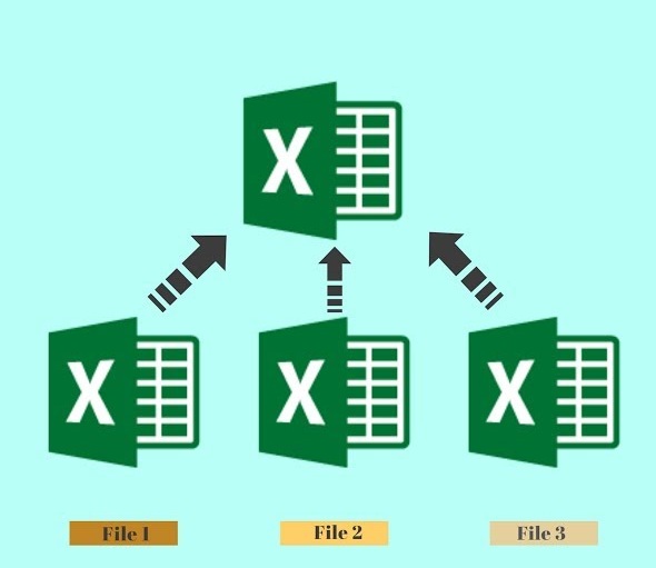 merge-multiple-excel-files-into-single-excel-file-file-merger-using-python