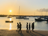 Team Building Hotel Mauritius