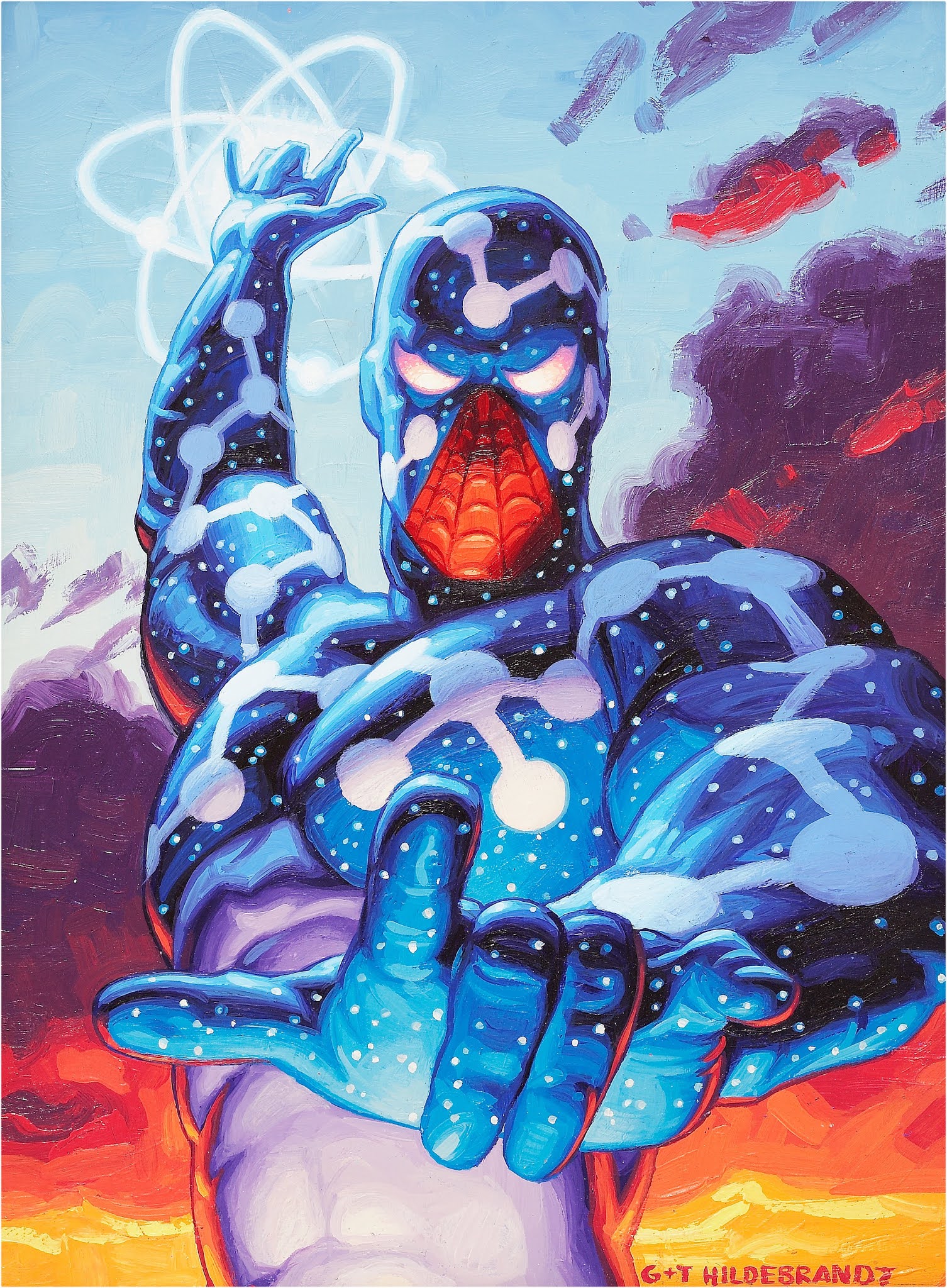 Человек паук вселенной 1. Человек паук Капитан Вселенная способности. Капитан Вселенная Марвел человек паук. Питер Паркер Капитан Вселенная. Человек паук Капитан Вселенная комикс.
