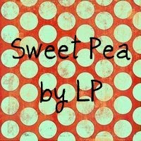Sweet Pea by LP