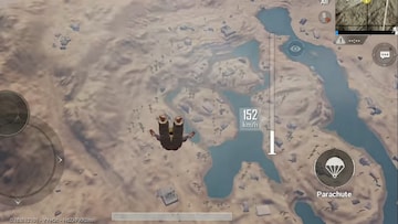 PUBG Mobile 0.18.0 Update Reportedly Releasing on April 24 With Miramar 2.0, Safety Scramble Mode, and More