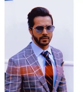 Varun Dhawan Biography Varun Dhawan Biography