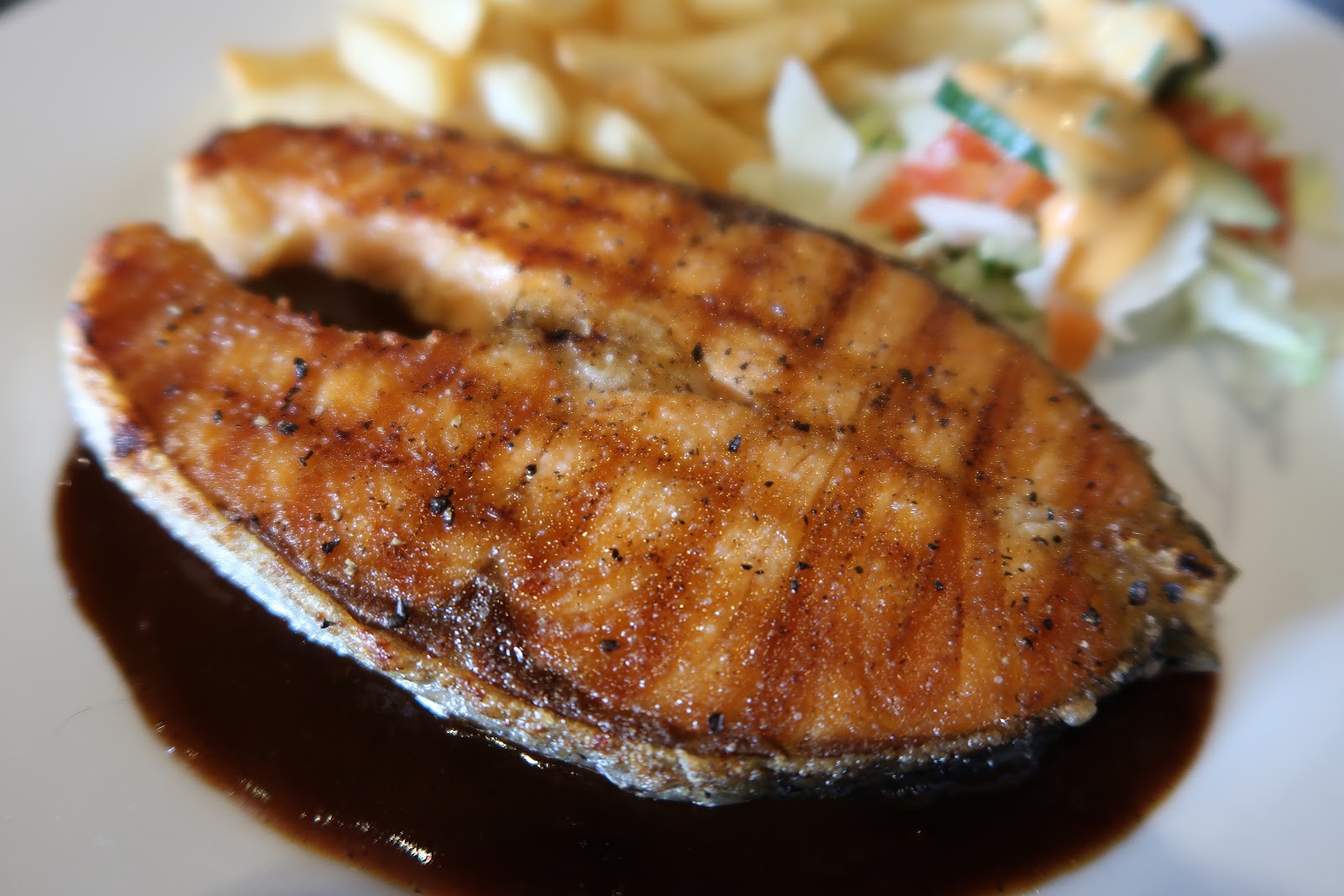 Places to Eat in Cameron Highlands HerTravelogue