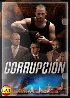 La Red de Corrupción (2019) DVDRIP LATINO