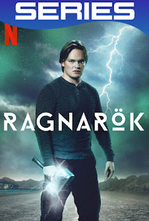 Ragnarok (2020) Temporada 2