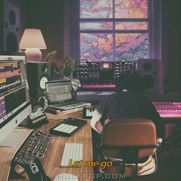 HS & Park Je Lee – Let Me Go – Single