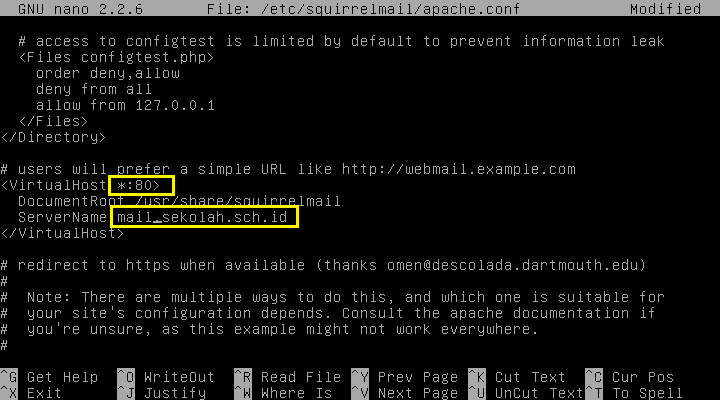 Файлы конфигурации apache2. Что такое NS сервер. Настройка DHCP Server Debian 10. Настройка маршрутизации Debian.