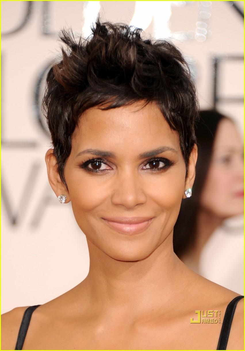Hollywood: Halle Berry Profile, Bio, Pics And Images 2011