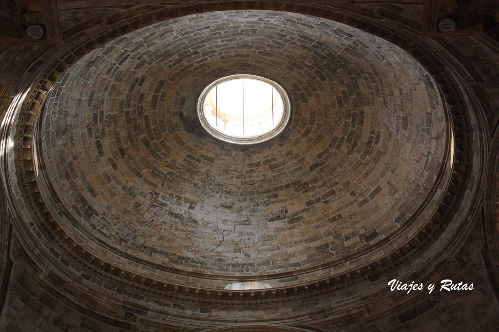 Capilla de los Oblatos, Alles de Aix en Provence