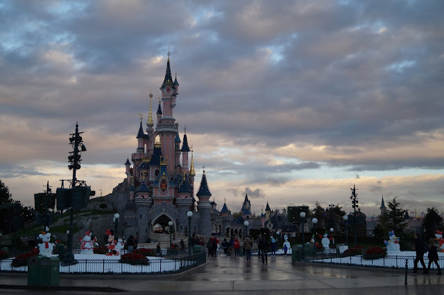 Disneyland Paris