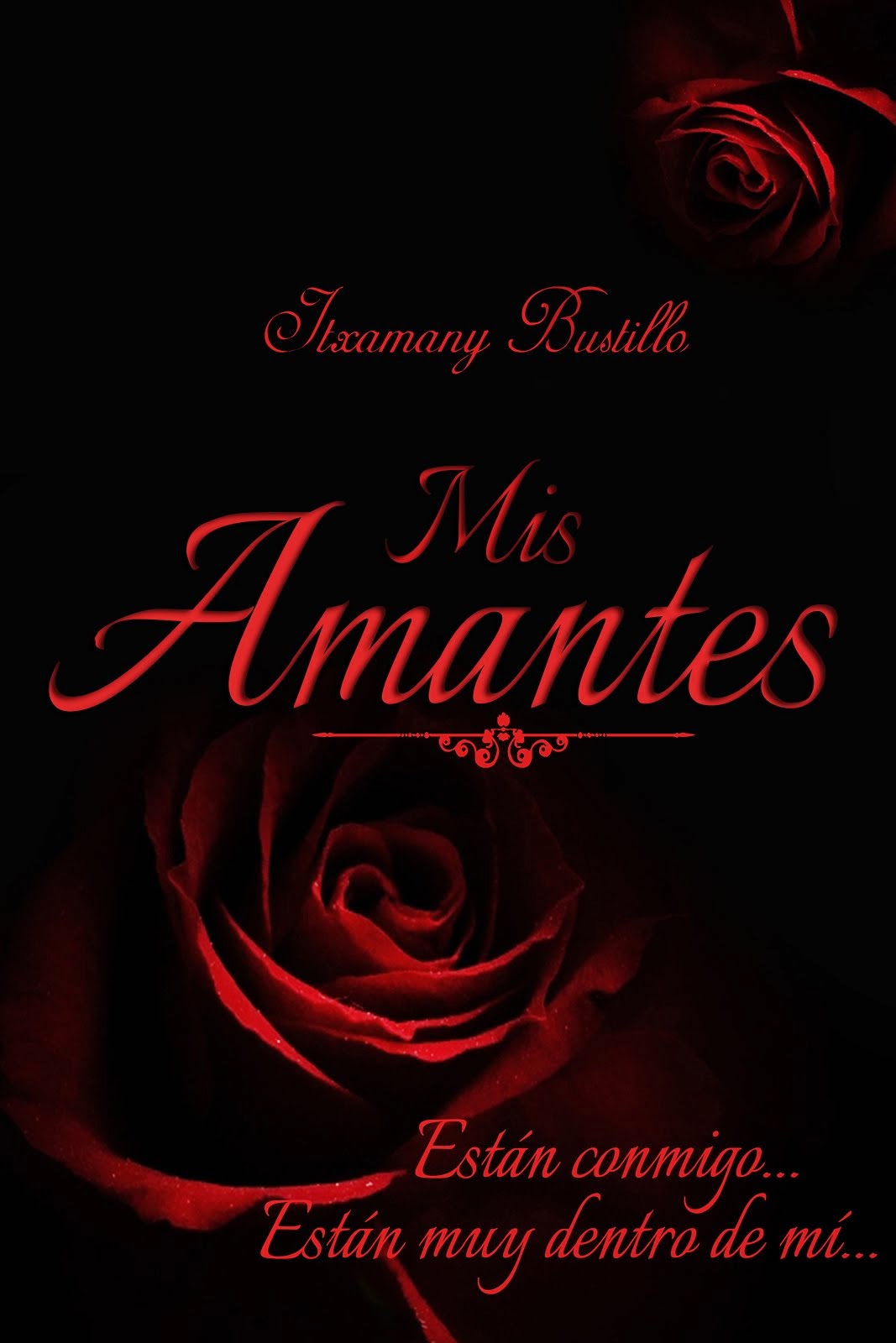 Mis Amantes (amazon)