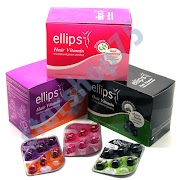 Inspirasi Populer Harga Ellips Vitamin Rambut Di Alfamart