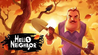 Descargar HELLO NEIGHBOR APK MOD Versión Completa Gratis para Android 4