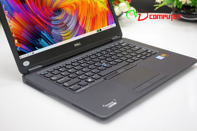 Dell Latitude E7450