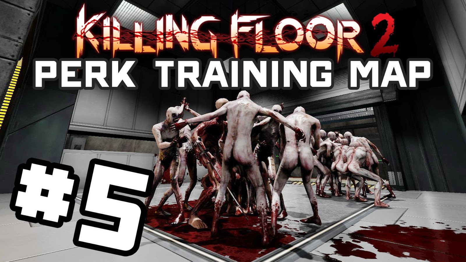 kf2 steam workshop where are the maps i downloaded kf2 steam workshop where are the maps i downloaded