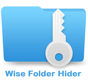 دابەزاندنی بەرنامەی بۆ وونكردنی مەلەفەكانی تایبەت Wise Folder Hider Wise-folder-hider