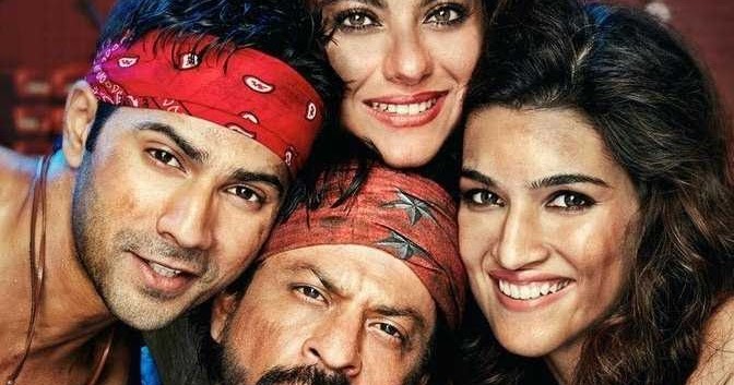 dilwale 2015 full movie dailymotion download