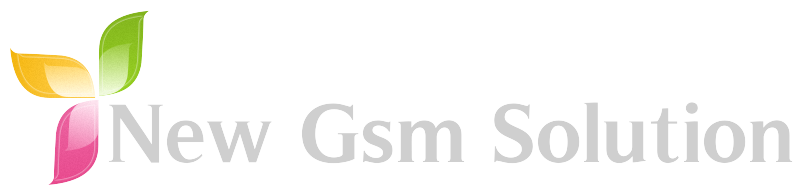 NEW GSM SOLUTIONS